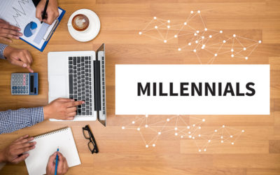 Checkout the Millennial Checklist