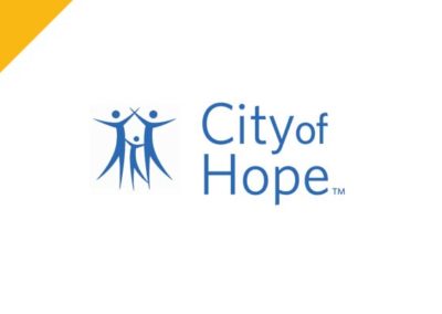 City of Hope