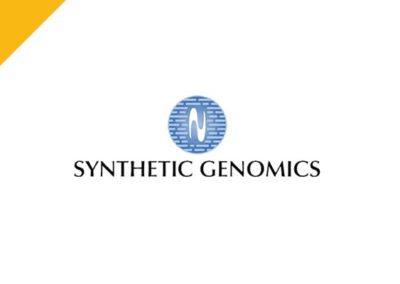 Synthetic Genomics