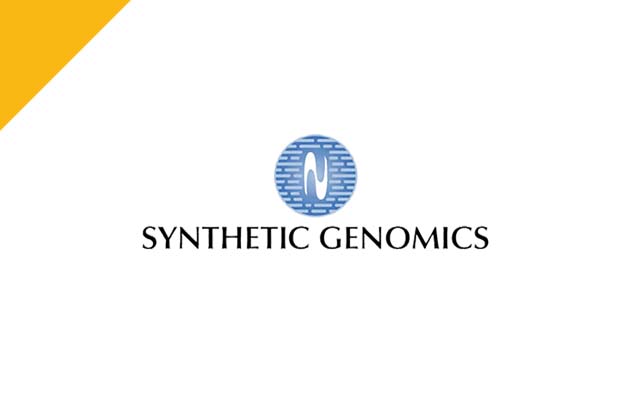Synthetic Genomics