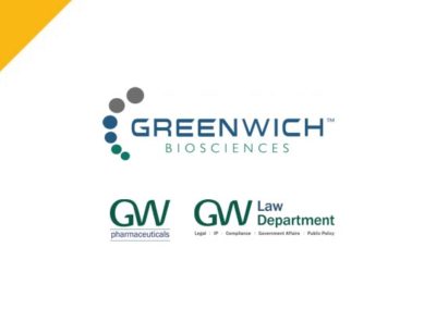 Greenwich Biosciences